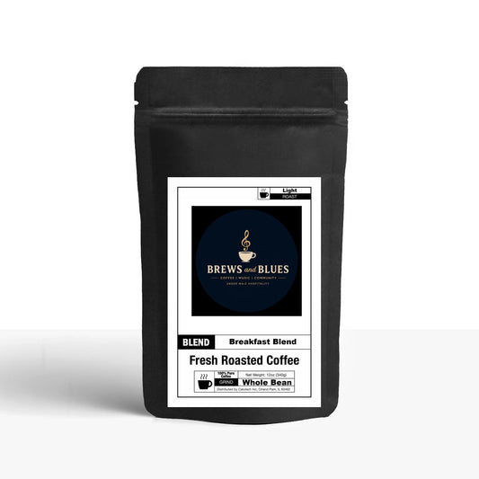 Breakfast Blend