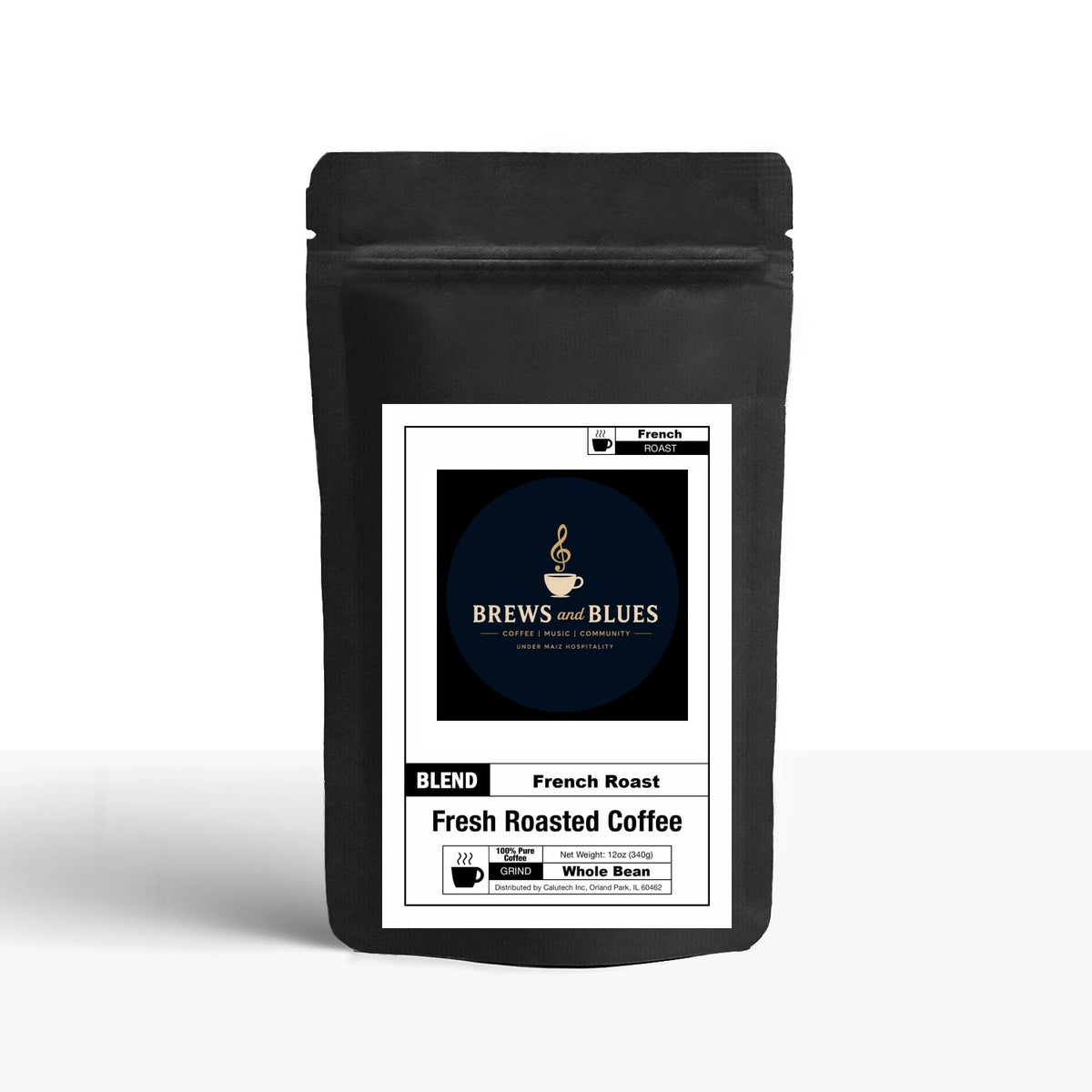 French Roast