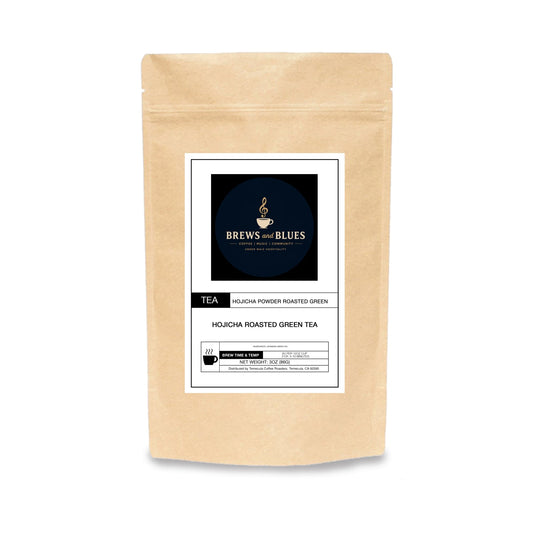 Hojicha