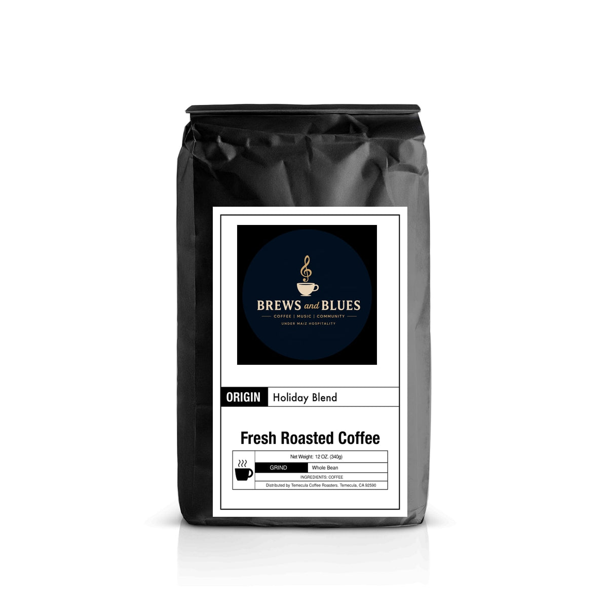 Holiday Blend